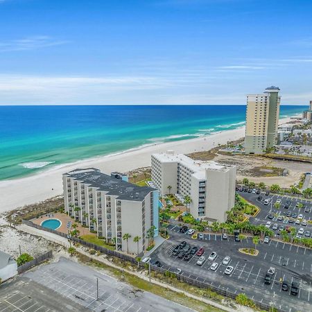 Moondrifter 502 Apartment Панама Сити Бийч Екстериор снимка