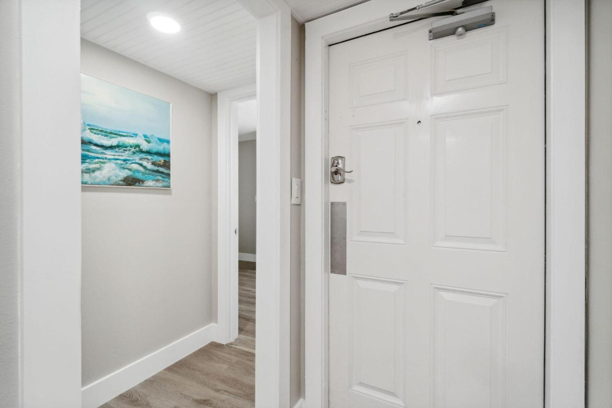 Moondrifter 502 Apartment Панама Сити Бийч Екстериор снимка