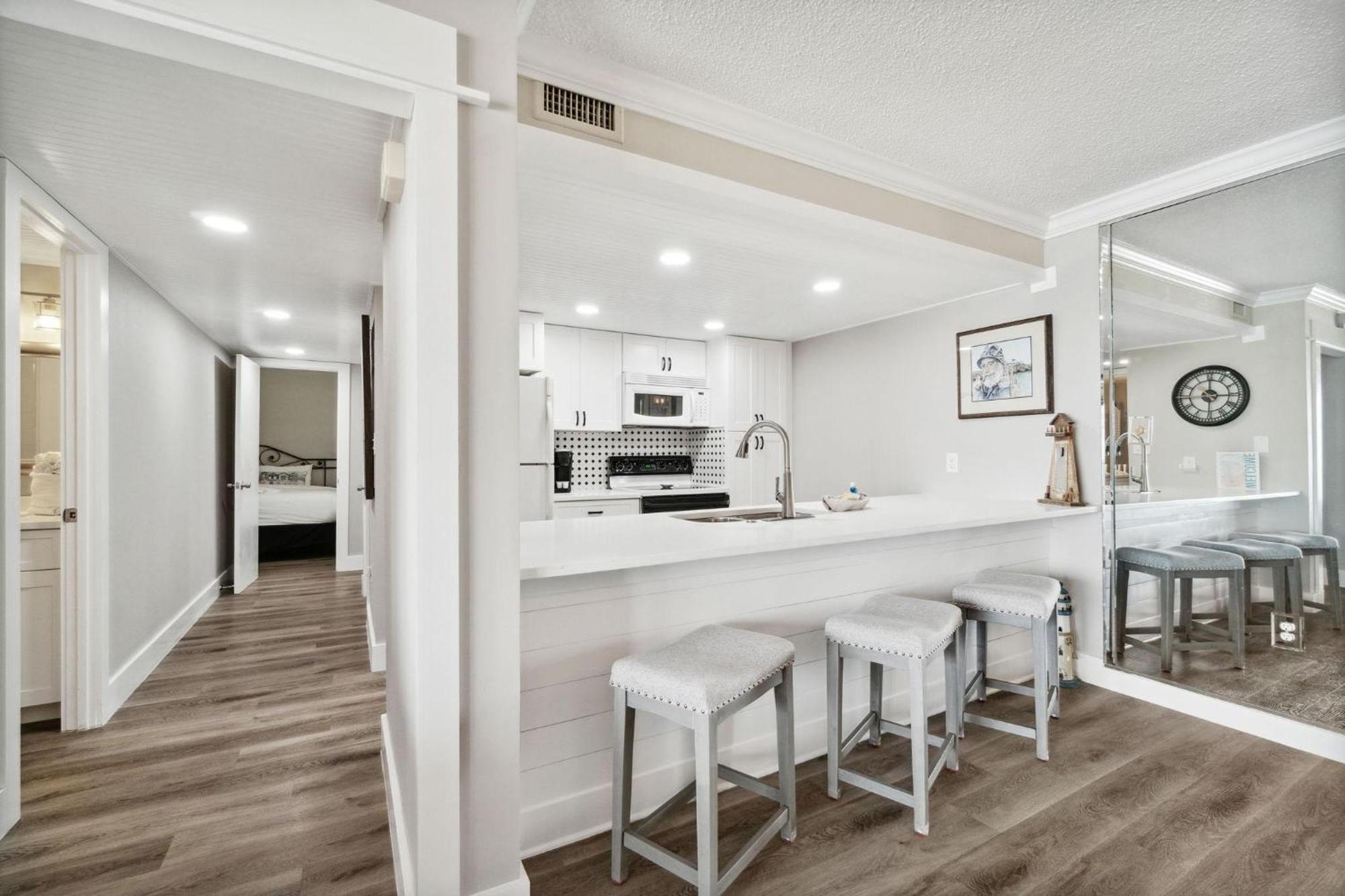 Moondrifter 502 Apartment Панама Сити Бийч Екстериор снимка