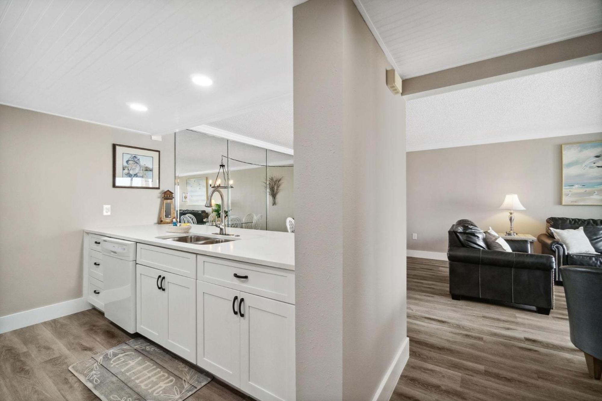 Moondrifter 502 Apartment Панама Сити Бийч Екстериор снимка