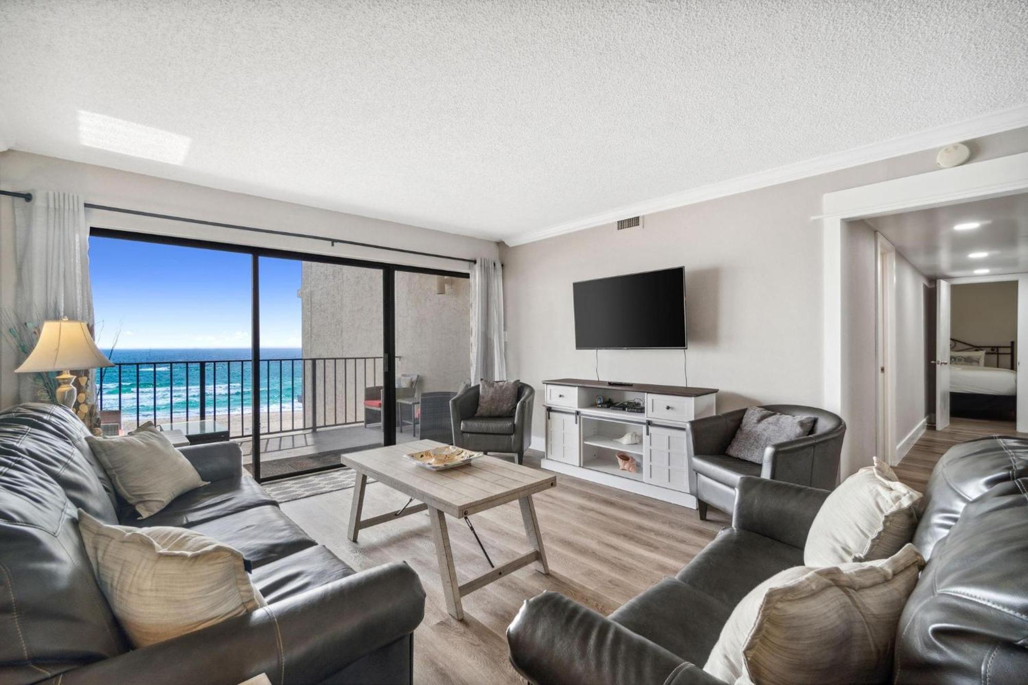 Moondrifter 502 Apartment Панама Сити Бийч Екстериор снимка