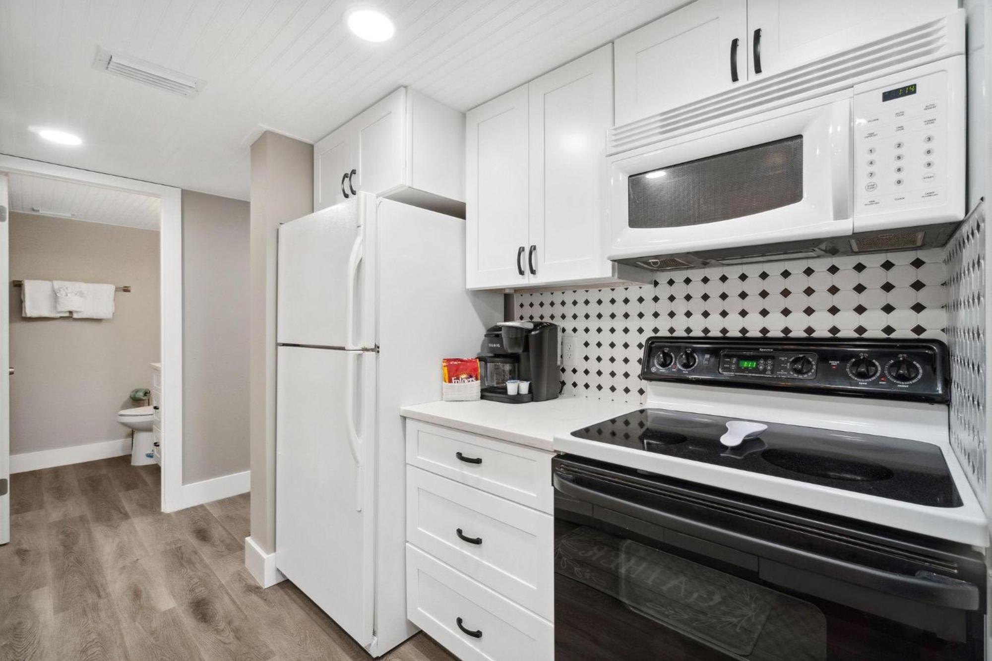 Moondrifter 502 Apartment Панама Сити Бийч Екстериор снимка