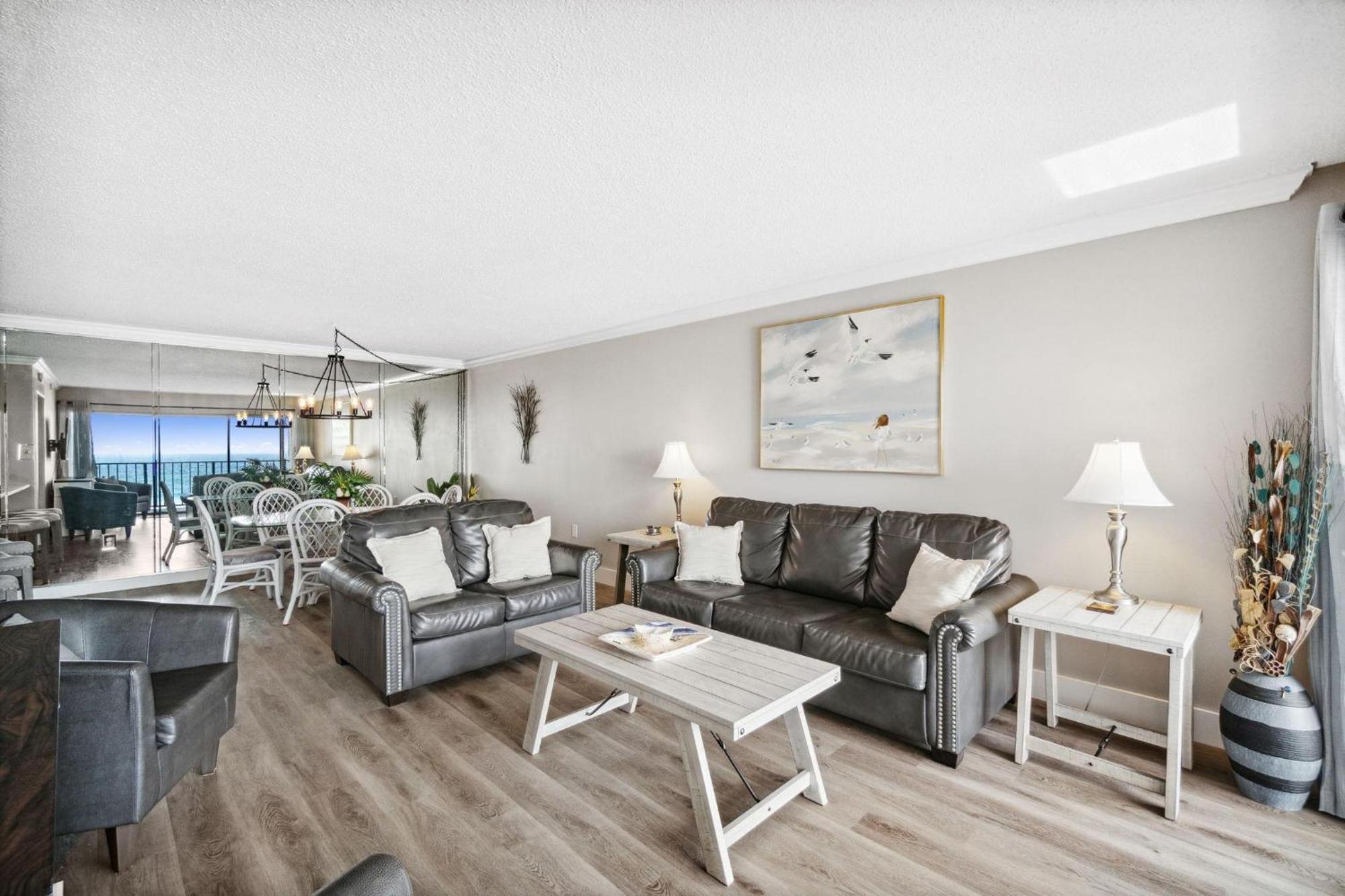 Moondrifter 502 Apartment Панама Сити Бийч Екстериор снимка
