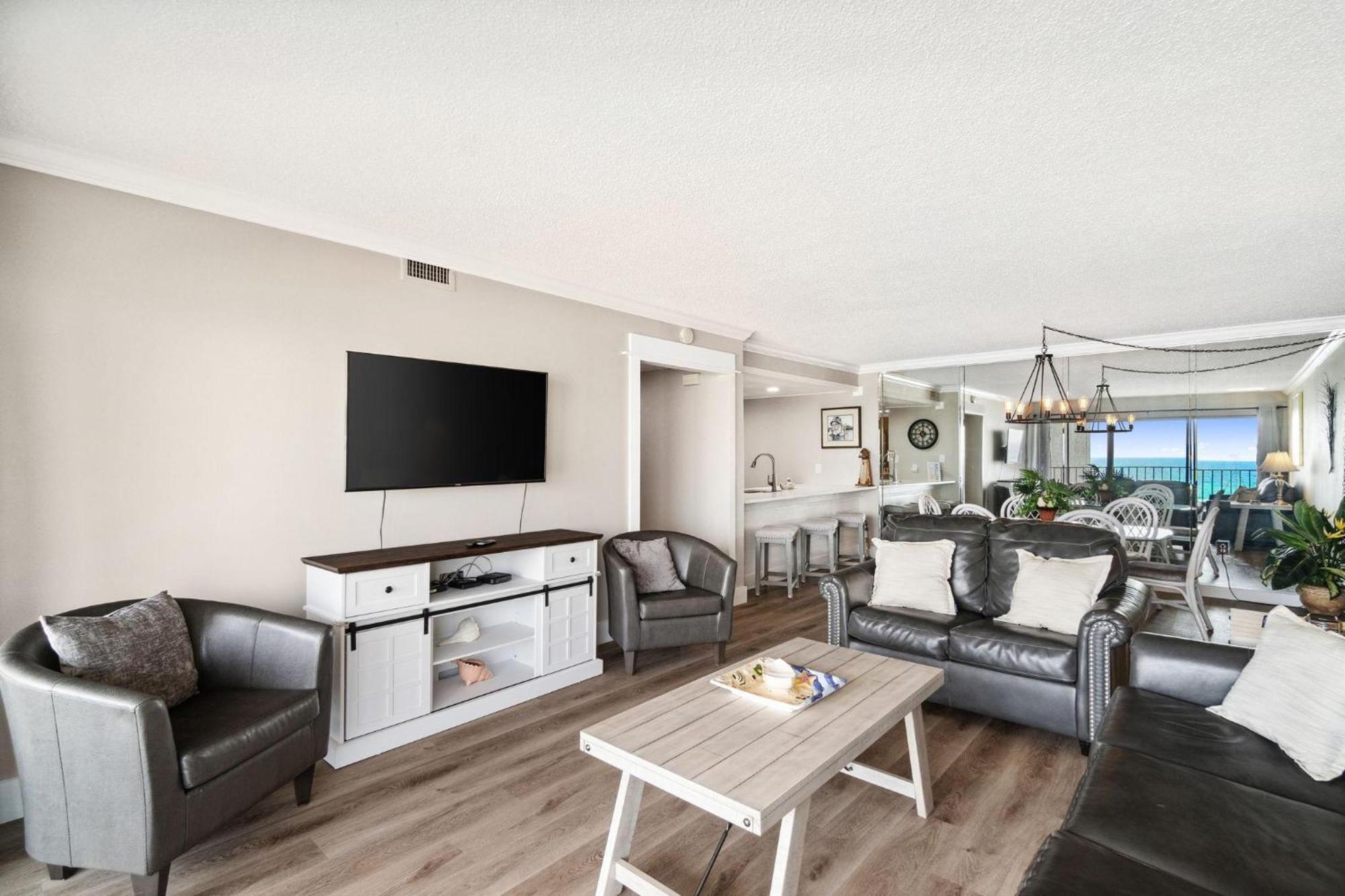 Moondrifter 502 Apartment Панама Сити Бийч Екстериор снимка