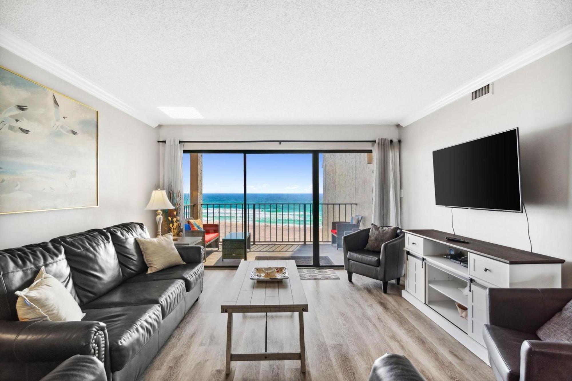 Moondrifter 502 Apartment Панама Сити Бийч Екстериор снимка