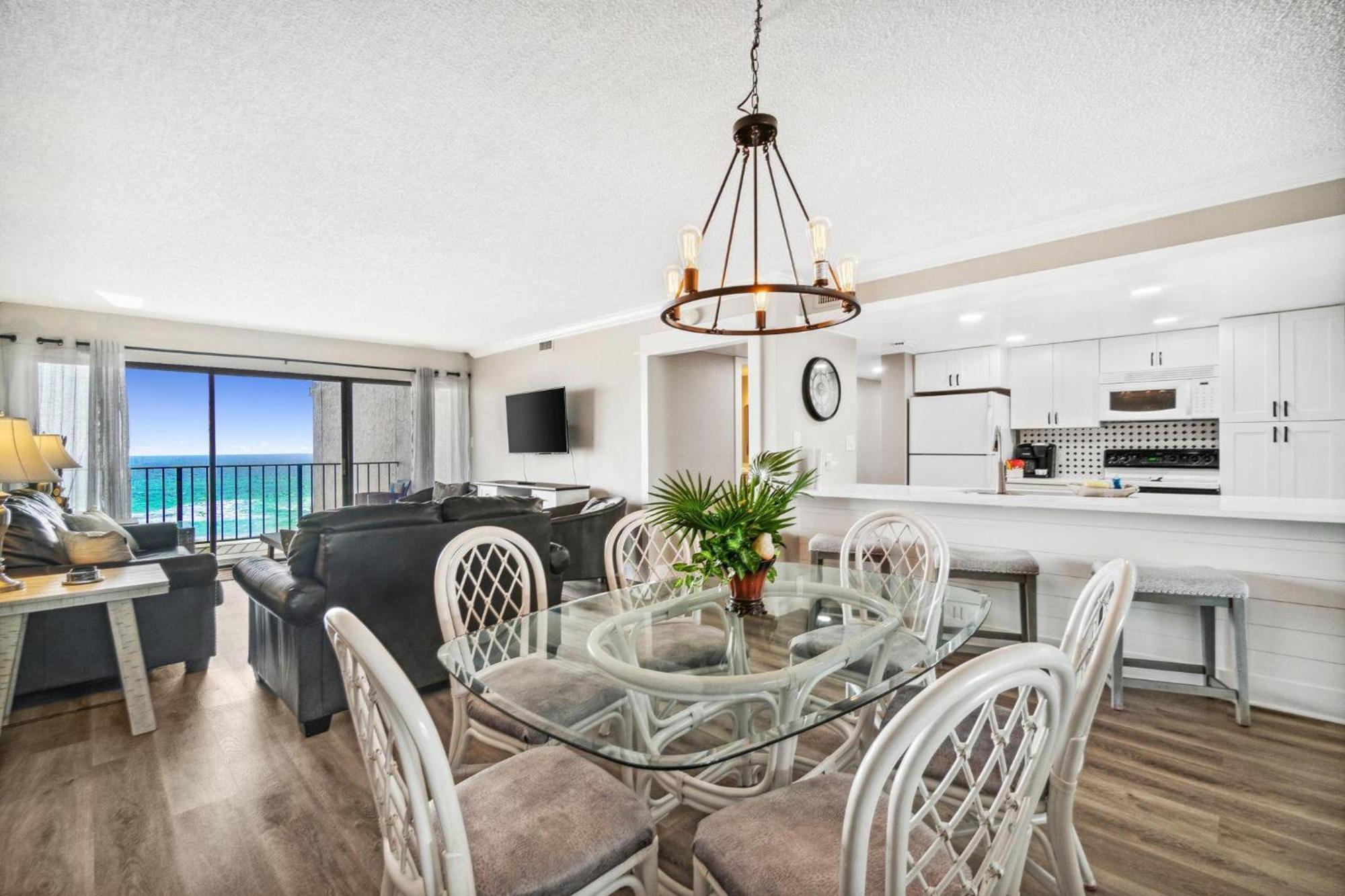 Moondrifter 502 Apartment Панама Сити Бийч Екстериор снимка